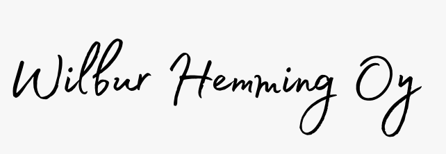 Wilbur Hemming Oy